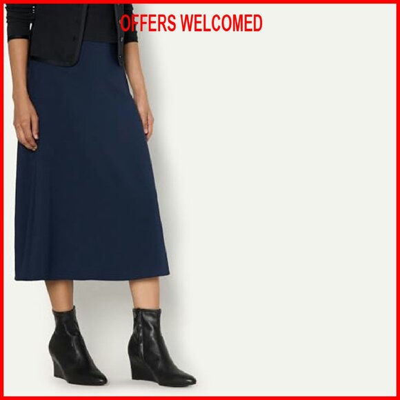 Wedge Ankle Boots with Memory Foam Insole, Side Zip, Non-Slip Sole - Picture 3 of 8